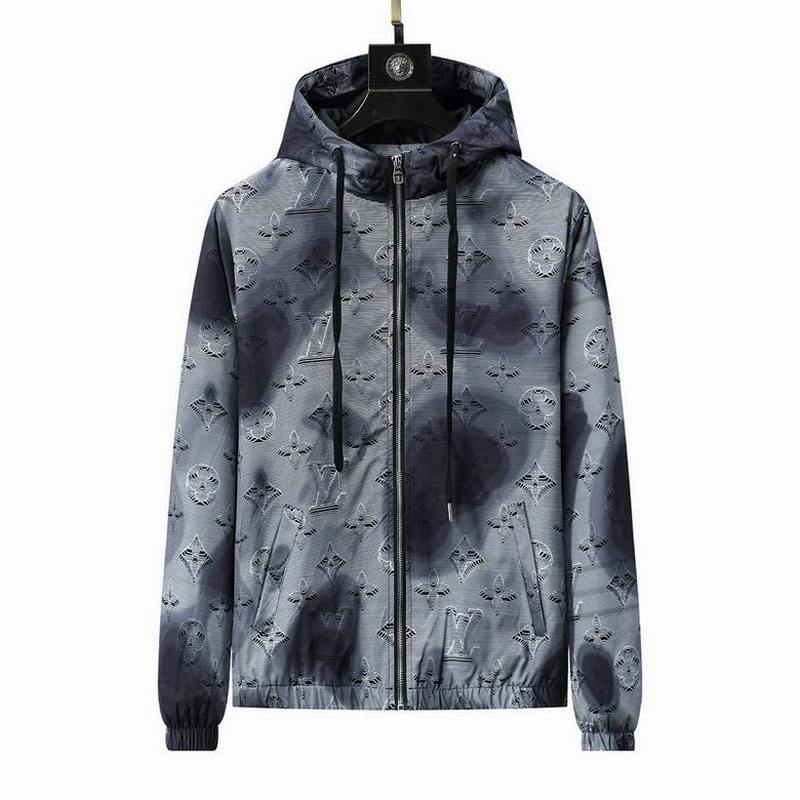 LV Men's Outwear 112